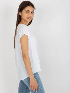 Halenka D73761R10978O bílá