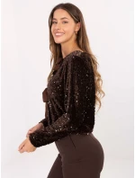 IT NA 20055.04P tmavě hnědá