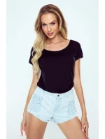 Halenka Giris Black - Eldar Halenka Giris Black - Eldar