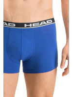 HEAD Spodní kalhotky 2Pack 701202741 Tmavě modré