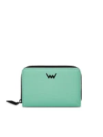 Dámská peněženka Vuch Leif Mint