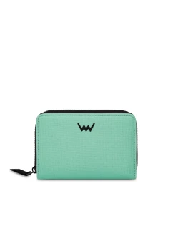 Dámská peněženka Vuch Leif Mint