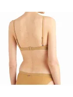 Dámský vrchní díl plavek UW0UW04533-RBL - Tommy Hilfiger