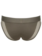 Dámské kalhotky QF5467E-7GV - Calvin Klein