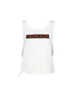 Dámský top KW0KW00698-143 - Calvin Klein