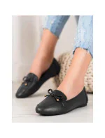 Dámské baleríny 9F175B - CLOWSE Dámské baleríny 9F175B - CLOWSE