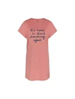 Dámská noční košile NDK 02 X - Triumph Dámská noční košile NDK 02 X - Triumph