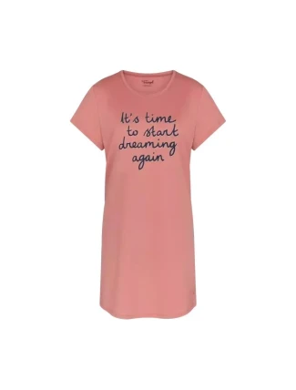 Dámská noční košile NDK 02 X - Triumph Dámská noční košile NDK 02 X - Triumph