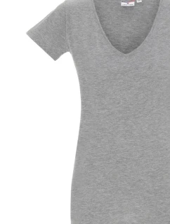 Dámká hlenka/košilka V-neck 22200