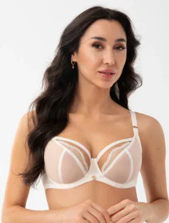 BIG IDA SOFT BRA K900 CREAM