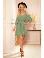 Denní šaty model 155445 Numoco