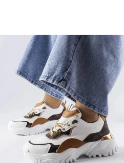 Tenisky  model 207868 Solea