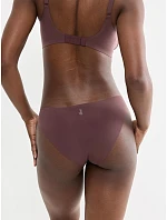 sloggi ZERO Feel 2.0 Mini - Merlot - SLOGGI Merlot - SLOGGI