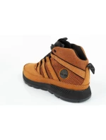 Timberland Euro Trekker M 0A2J37231 trekové boty