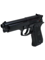 Pistole Beretta M9 World Defender s pružinovým zásobníkem ASG