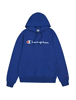 Champion Mikina s kapucí M 220726 BS008 pánské