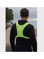 Ultralehká běžecká vesta EOS ELITE EOSFLUO