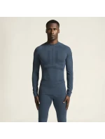 Pánské termo tričko ACTIVE INTENSITY CN LS M