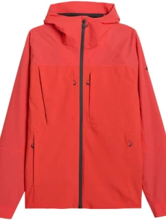 Trekingová bunda 4F M1010 M 4FWAW25TTJAM1010 70S pánské