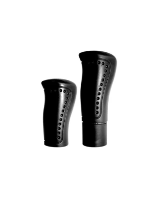 ERGO grip děrovaný 90/120