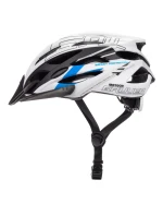 Cyklistická přilba Meteor Gruver 24747-24749