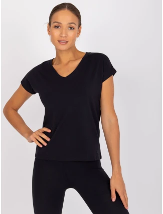 Tričko AP TS A 004 tmavě modré