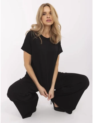 Halenka RV BZ A616.01P černá