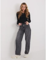 Halenka WT BZ A1158.13 černá