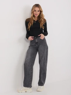 Halenka WT BZ A1158.13 černá