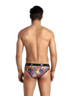 Komiksové kalhotky - Anais Komiksové kalhotky - Anais