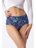 Dámské kalhotky Illusion Maxi - Julimex Dámské kalhotky Illusion Maxi - Julimex