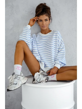 Mikina  model 214421 LaBalancia