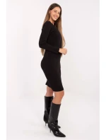 Denní šaty model 221251 Rue Paris