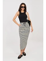 Sukně  model 225721 Sublevel