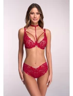 Figy Ava 2176/B Brazilky S-XL Figy Ava 2176/B Brazilky S-XL