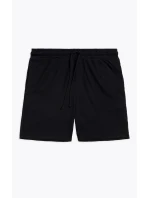 Teplákové šortky Atlantic HMB-004 S-2XL