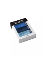 Pánské boxerky 3 pack 213 - Atlantic Pánské boxerky 3 pack 213 - Atlantic
