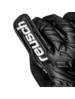 Reusch Attrakt Starter Solid brankářské rukavice 5570514 7700 Reusch Attrakt Starter Solid brankářské rukavice 5570514 7700