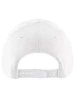 47 Značka MLB New York Yankees Kšiltovka BB-RAC17CTP-WH