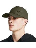 Under Armour Iso-chill baseballová čepice Armourvent Strech Fit M 1383438 390 pánské