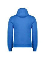 Geografické Norsko Gymclass EO DB 100 M WU6582H/GNO-Royal Blue mikina Geografické Norsko Gymclass EO DB 100 M WU6582H/GNO-Royal Blue mikina