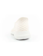 Boty Skechers Go Walk Joy-Vela Slip-Ins W 124641/OWHT