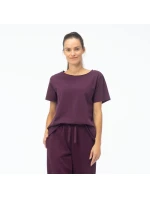 Dámské tričko s krátkým rukávem LADY FANKY II
