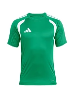 Pánské tričko adidas Tiro 26 League Jersey green KB1356 pánské