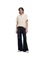 Pánské tričko Puma Tape Tee beige 691693 87