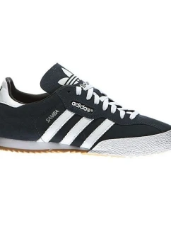 Boty adidas Samba Super Suede M 019332