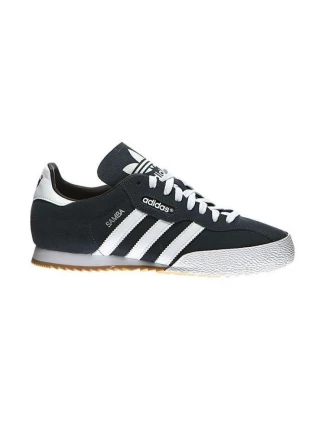Boty adidas Samba Super Suede M 019332 Boty adidas Samba Super Suede M 019332