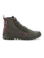 Pánské boty Pampa Dare 2 Survive M 77215-309-M - Palladium Pánské boty Pampa Dare 2 Survive M 77215-309-M - Palladium