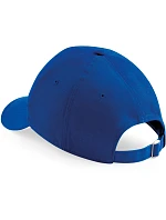 Beechfield B 20 6 panelová sandwich kšiltovka "Athleisure" 53.0020 bright royal/white Beechfield B 20 6 panelová sandwich kšiltovka "Athleisure" 53.0020 bright royal/white