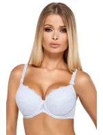 PariPari Vesta barva:bílá